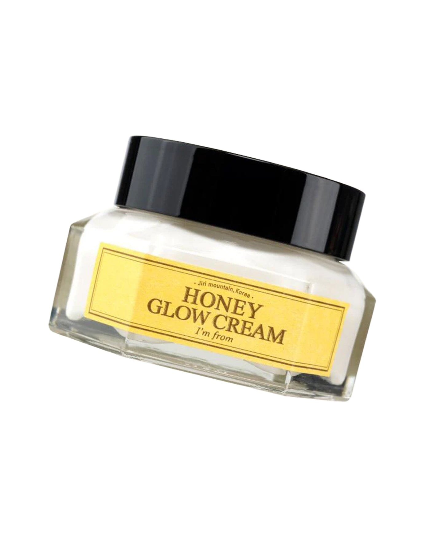 Honey Glow Cream Facial Moisturizer I'M FROM 