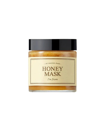 Honey Mask Wash Off Masks I'M FROM 