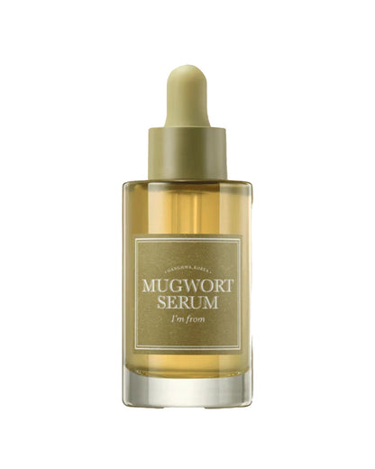 Mugwort Serum Serum/Ampoule I'M FROM 
