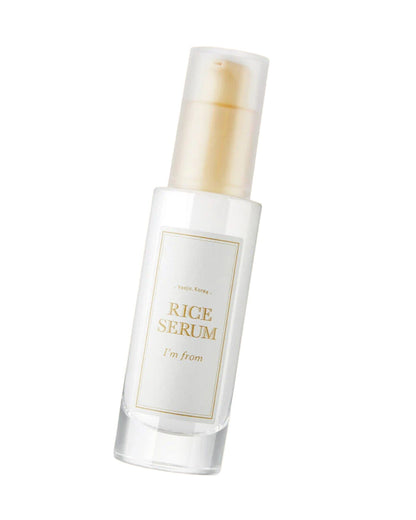 Rice Serum Serum/Ampoule I'M FROM 