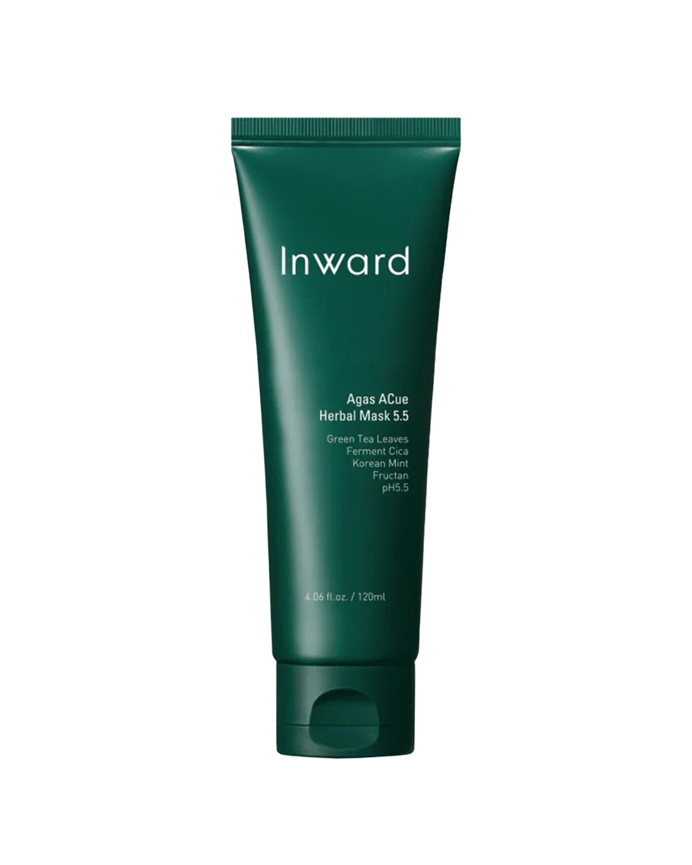 Agas ACue Herbal Mask Wash Off Masks INWARD 