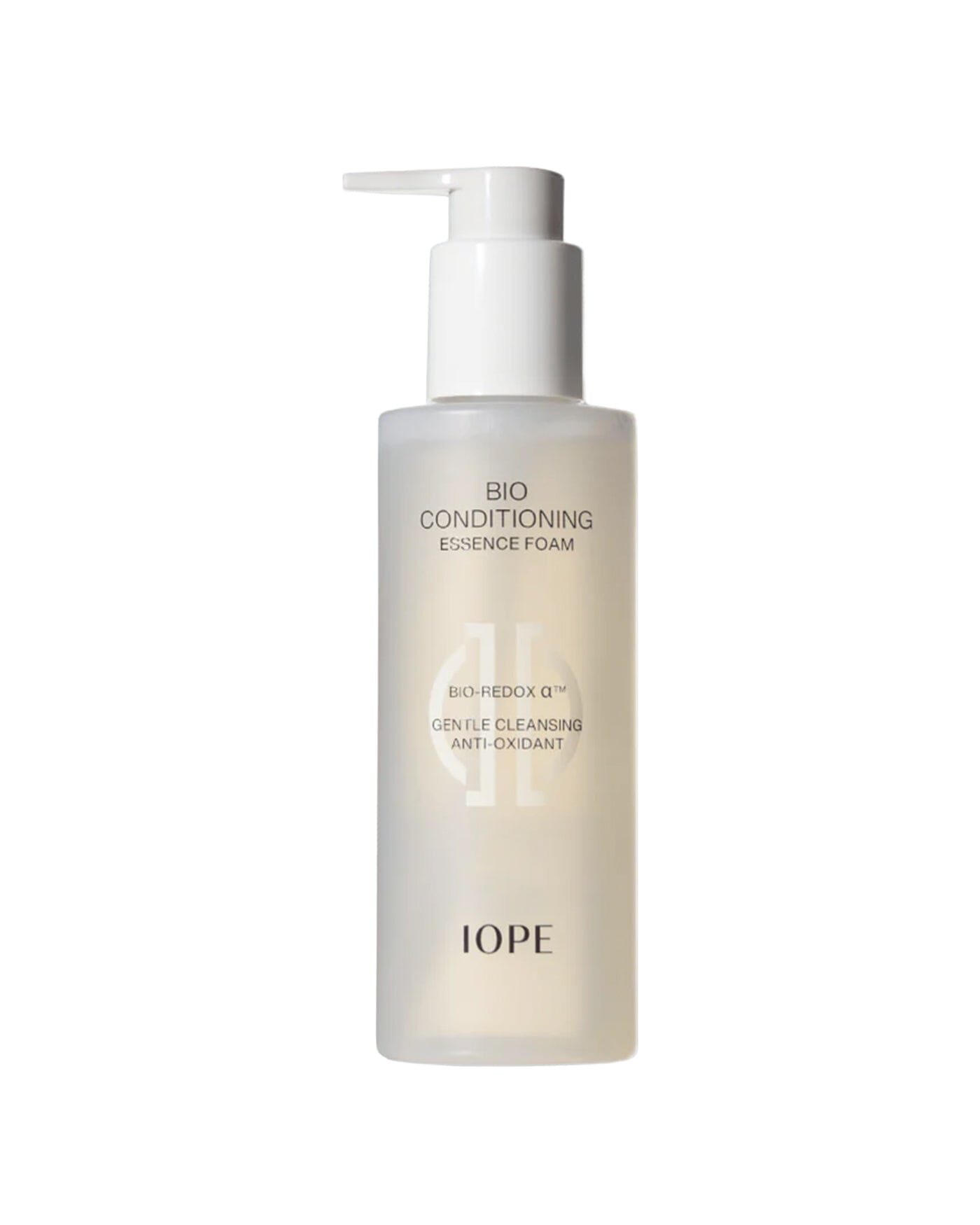 Bio Conditioning Essence Foam Water Cleanser IOPE 
