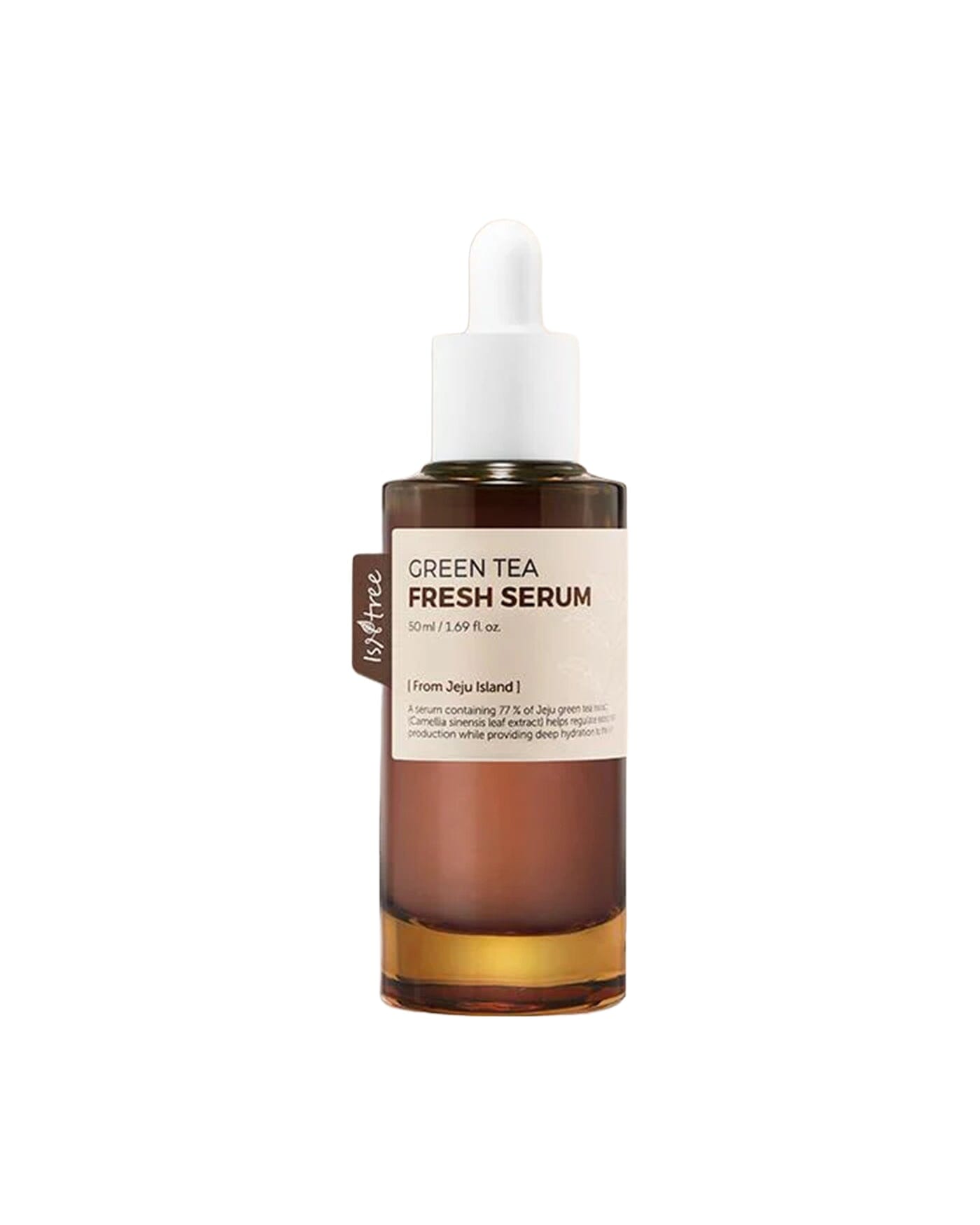 Green Tea Fresh Serum