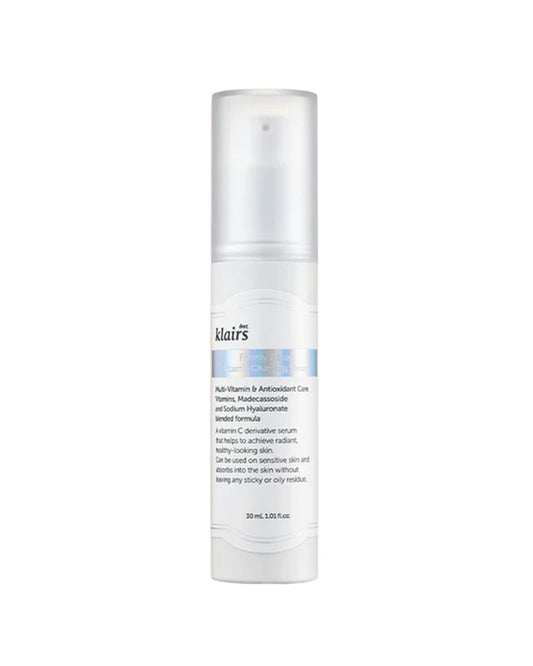 Freshly Juiced Vitamin Charging Serum 10% Vitamin C Serum/Ampoule KLAIRS 