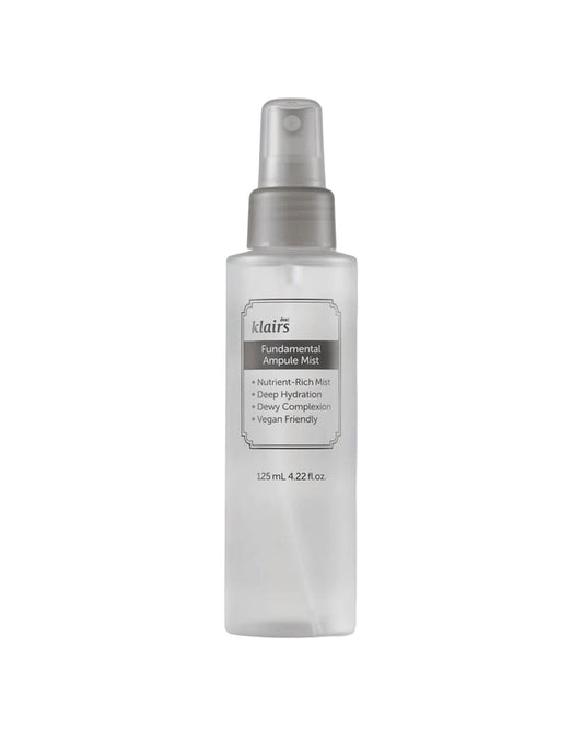 Dear, Klairs Fundamental Ampule Mist Serum/Ampoule KLAIRS 