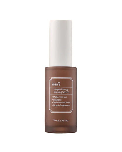 Maple Energy Infusing Serum Serum/Ampoule KLAIRS 