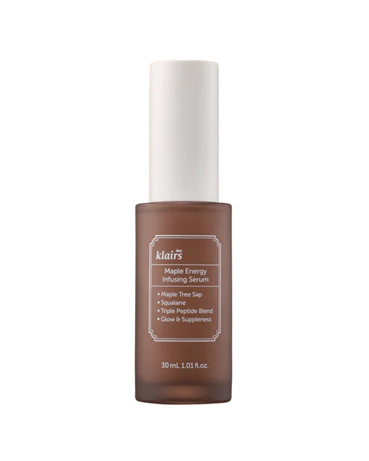 Maple Energy Infusing Serum Serum/Ampoule KLAIRS 