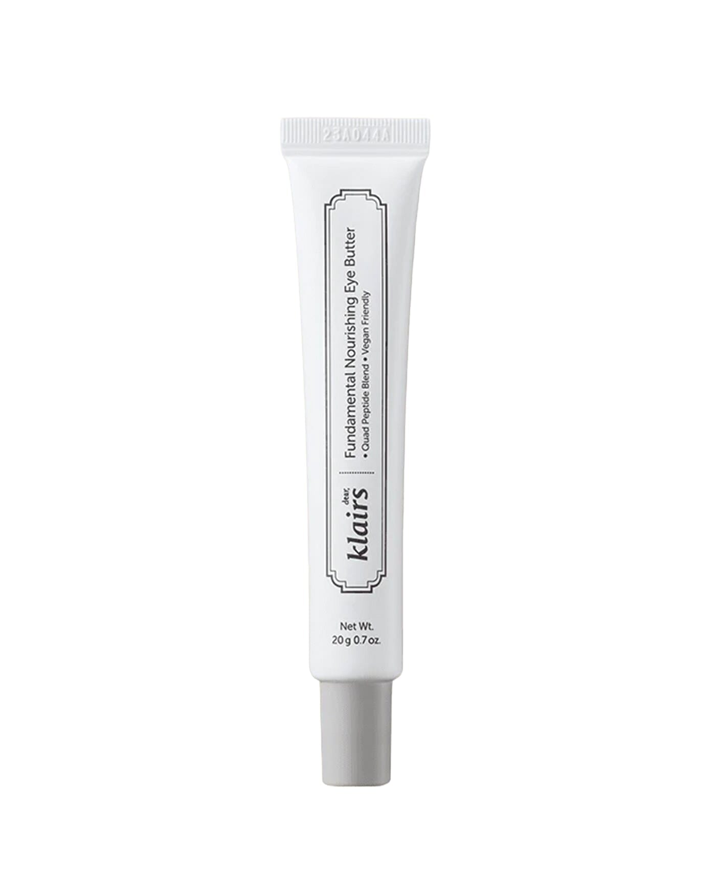 Fundamental Nourishing Eye Butter Eye cream KLAIRS 