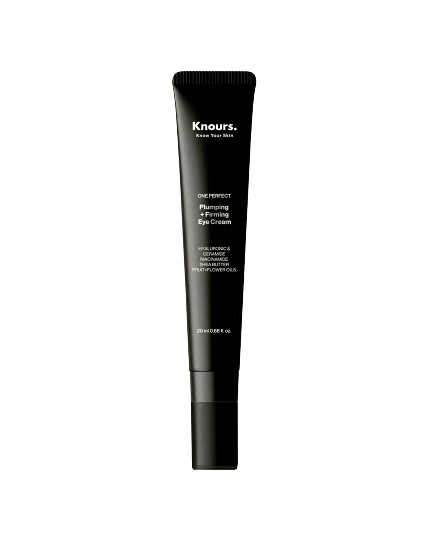 One Perfect Plumping + Firming Eye Cream Eye cream Knours 