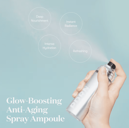 PDRN Glow Ampoule Soko Glam 
