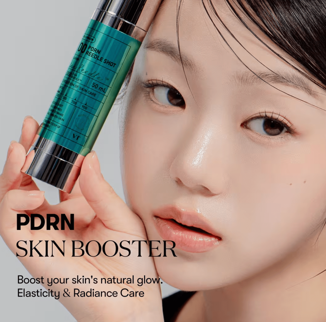 PDRN Reedle Shot 100 Soko Glam 