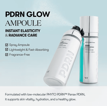 PDRN Glow Ampoule Soko Glam 