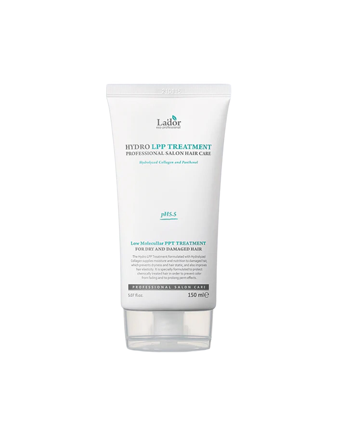 Hydro LPP Treatment Hair Treatment LA'DOR 