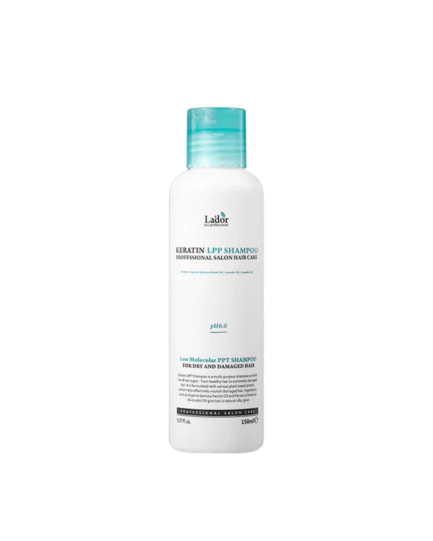 Shampoo