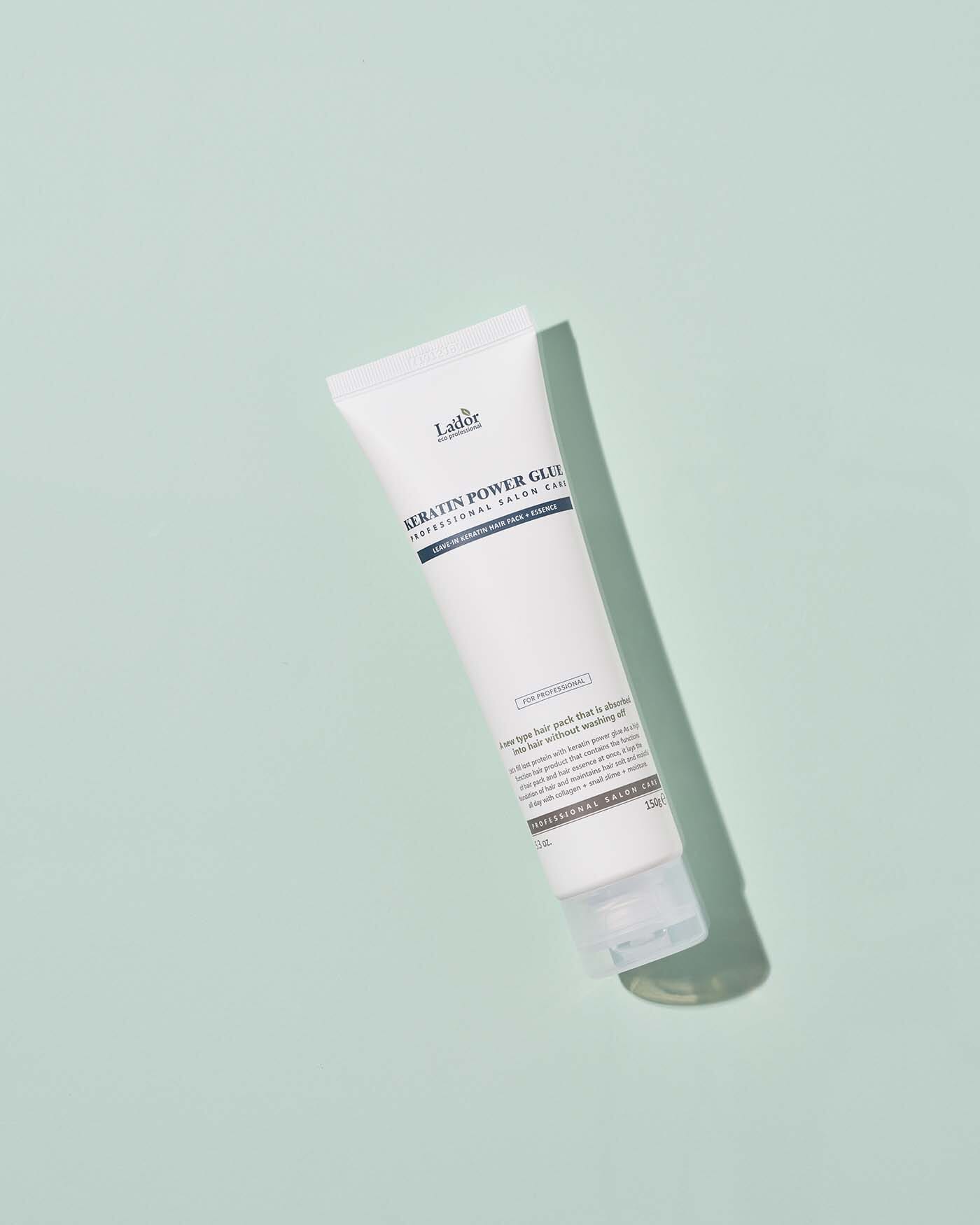 Keratin Power Glue