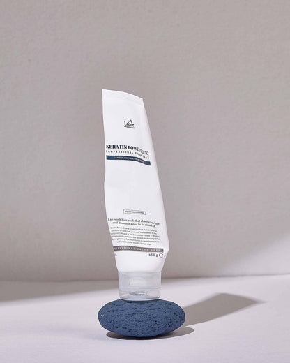 Keratin Power Glue Hair Treatment LA'DOR 