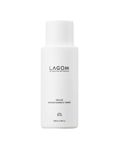 Cellus Revive Essence Toner Toner LAGOM 