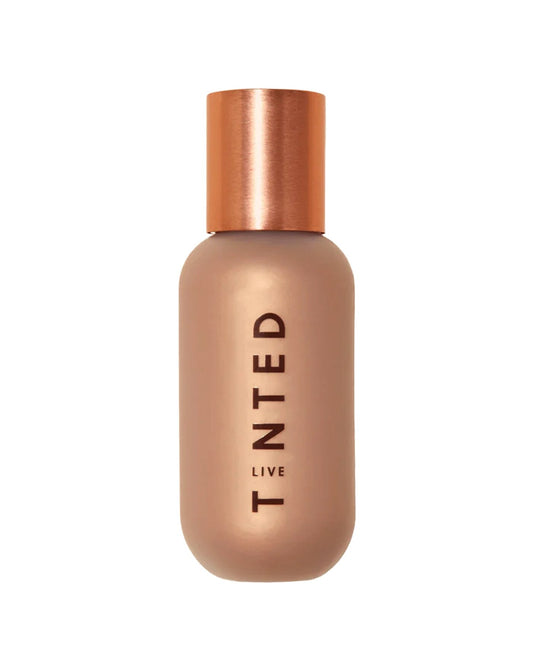 Hueglow Liquid Highlighter Highlighter Live Tinted 