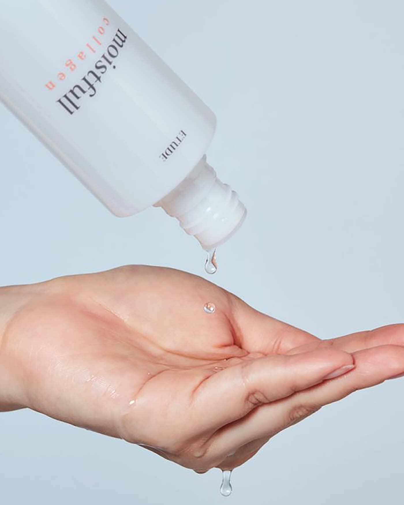 Moistfull Collagen Facial Toner Toner ETUDE 