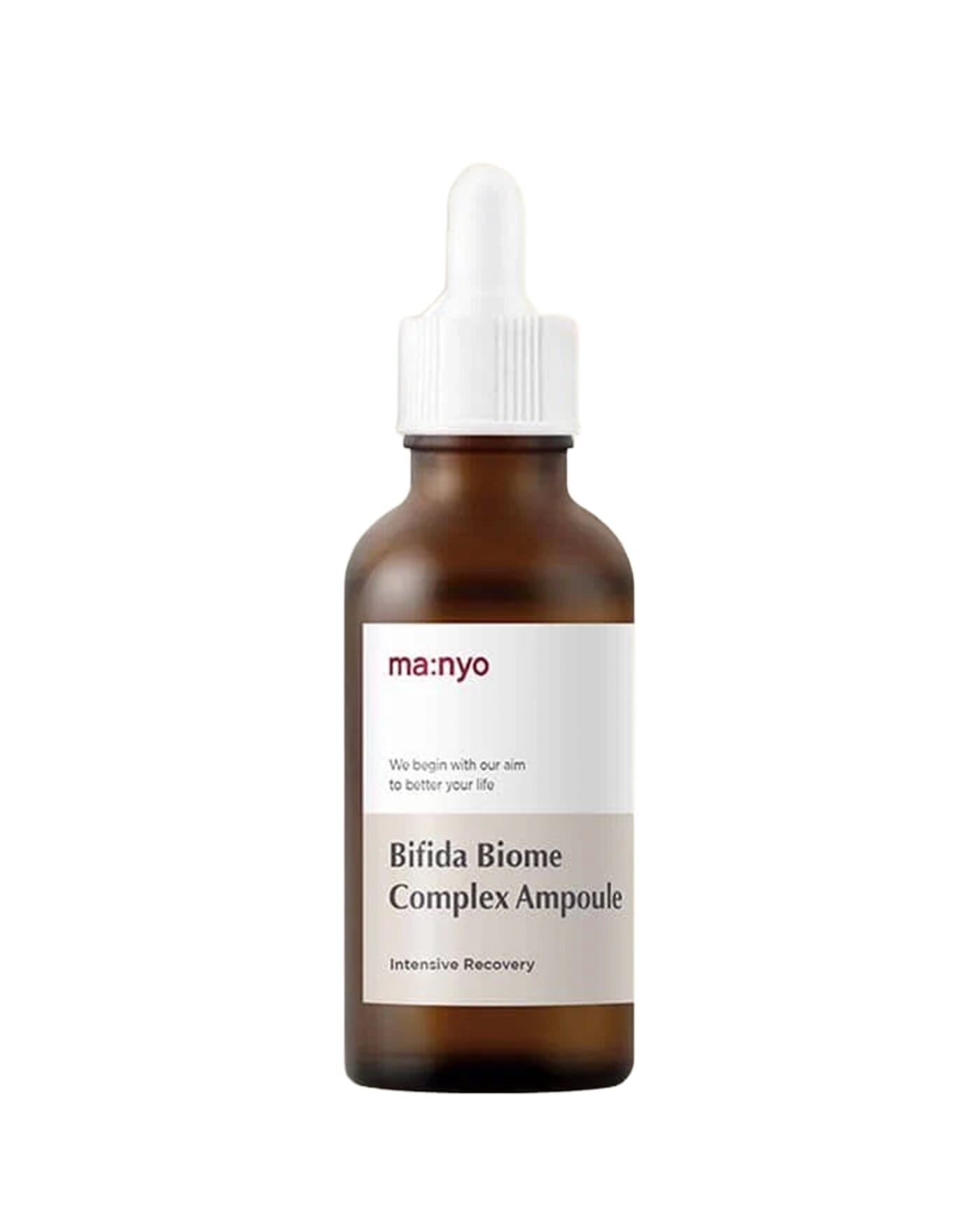 Bifida Biome Complex Ampoule Serum/Ampoule MANYO FACTORY 
