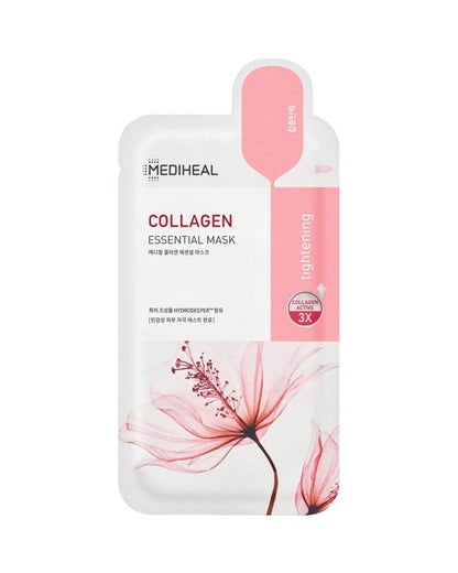 Collagen Essential Mask Sheet Mask MEDIHEAL 