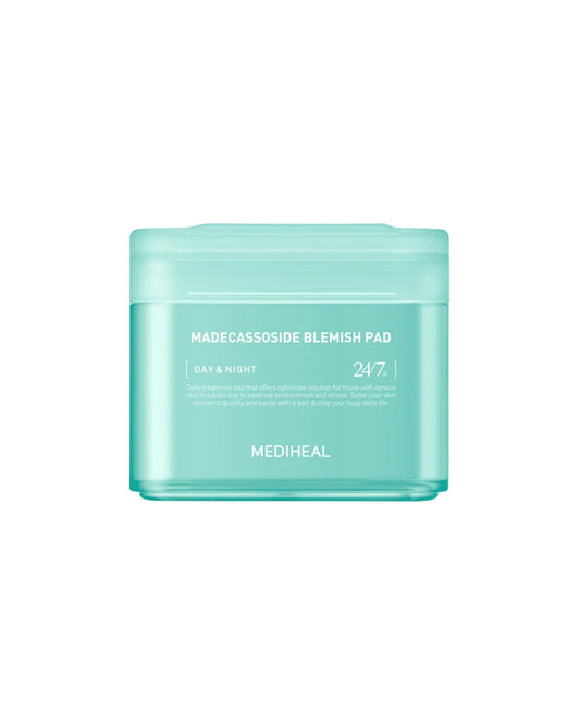 Madecassoside Blemish Pad Toner MEDIHEAL 
