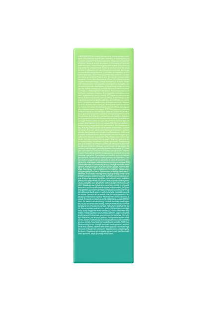 Mighty Bamboo Panthenol Cleanser Soko Glam 