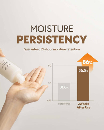 Milk Skin Toner Toner TIRTIR 