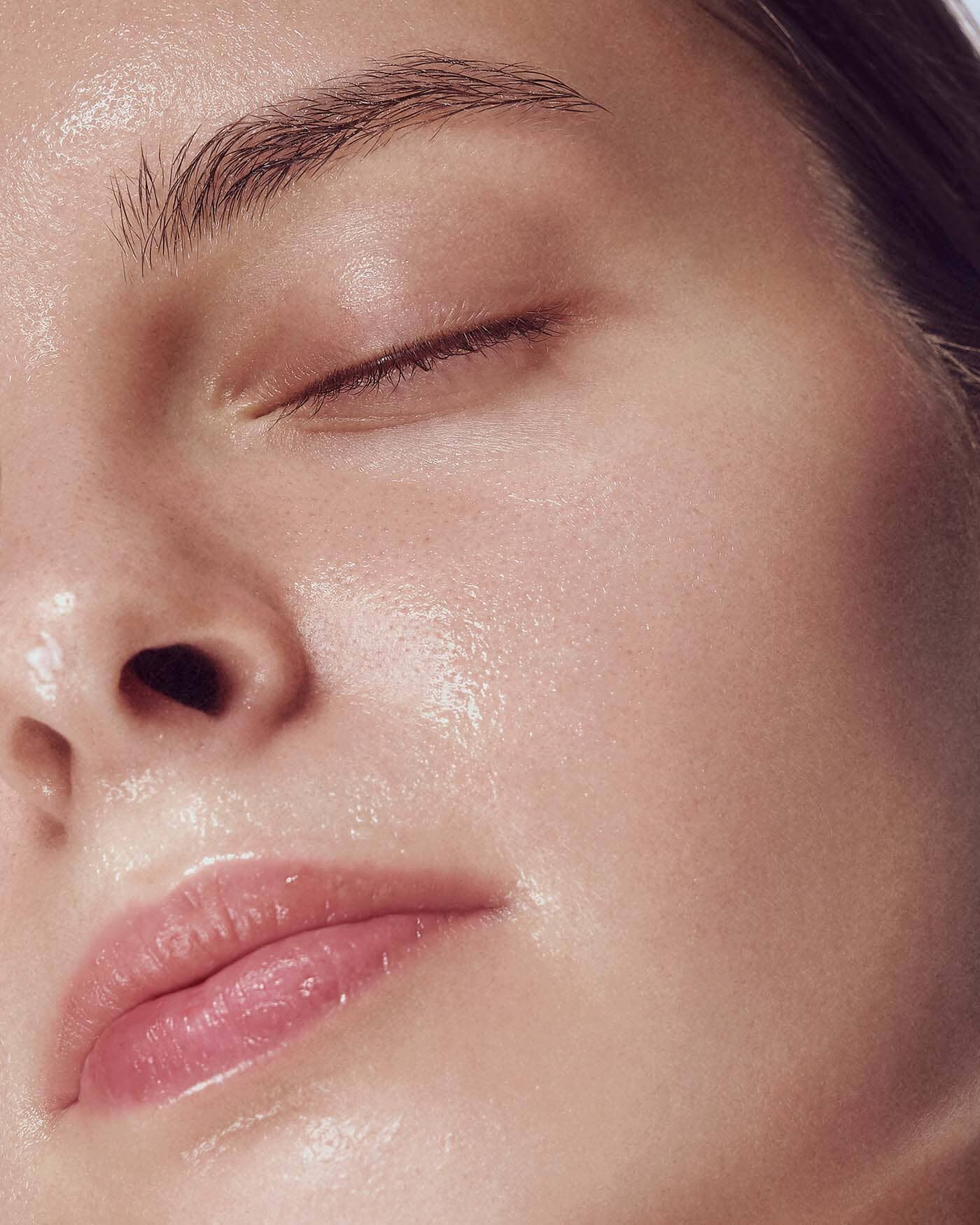 Milk Skin Toner Toner TIRTIR 