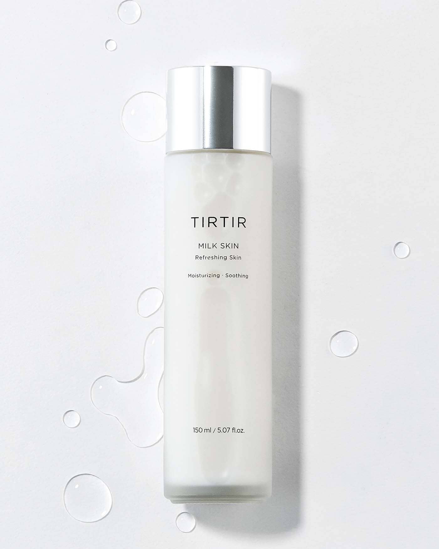 Milk Skin Toner Toner TIRTIR 