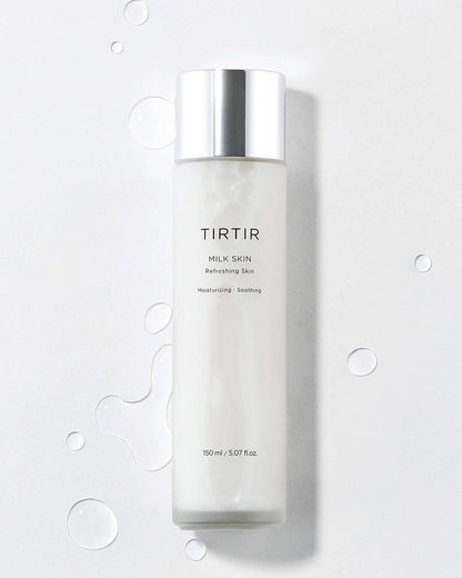 Milk Skin Toner Toner TIRTIR 