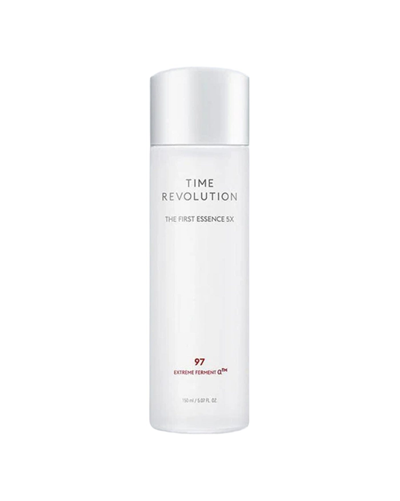 Time Revolution The First Essence 5x