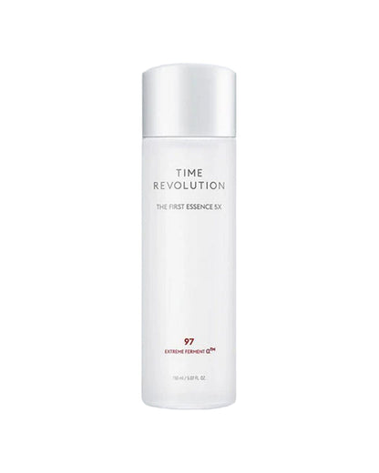 Time Revolution The First Essence 5x Essence MISSHA 