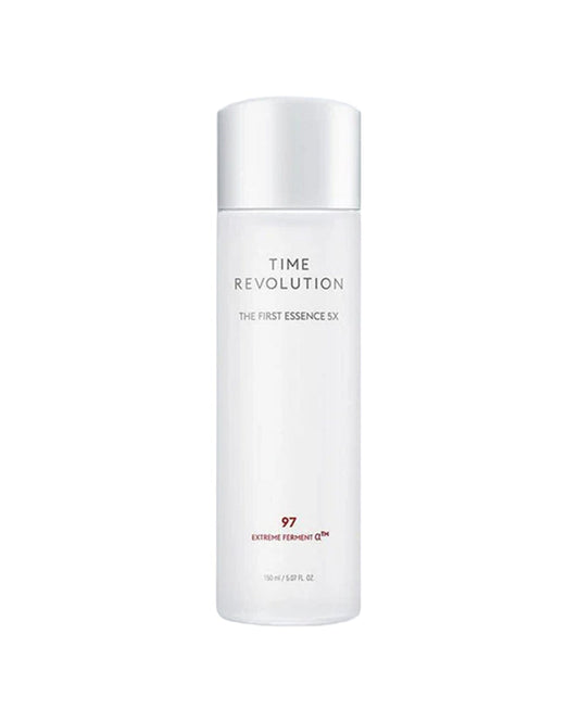Time Revolution The First Essence 5x Essence MISSHA 