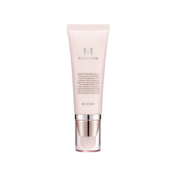 M BB Boomer Primer Primer MISSHA 