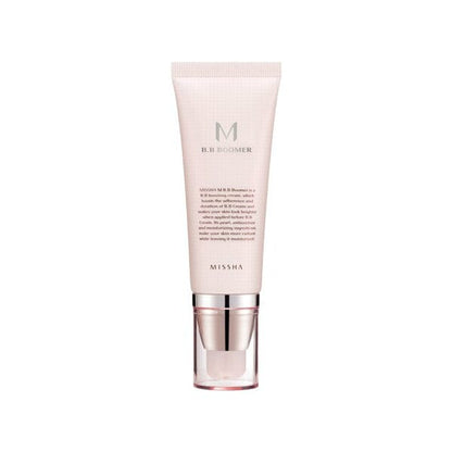 M BB Boomer Primer Primer MISSHA 