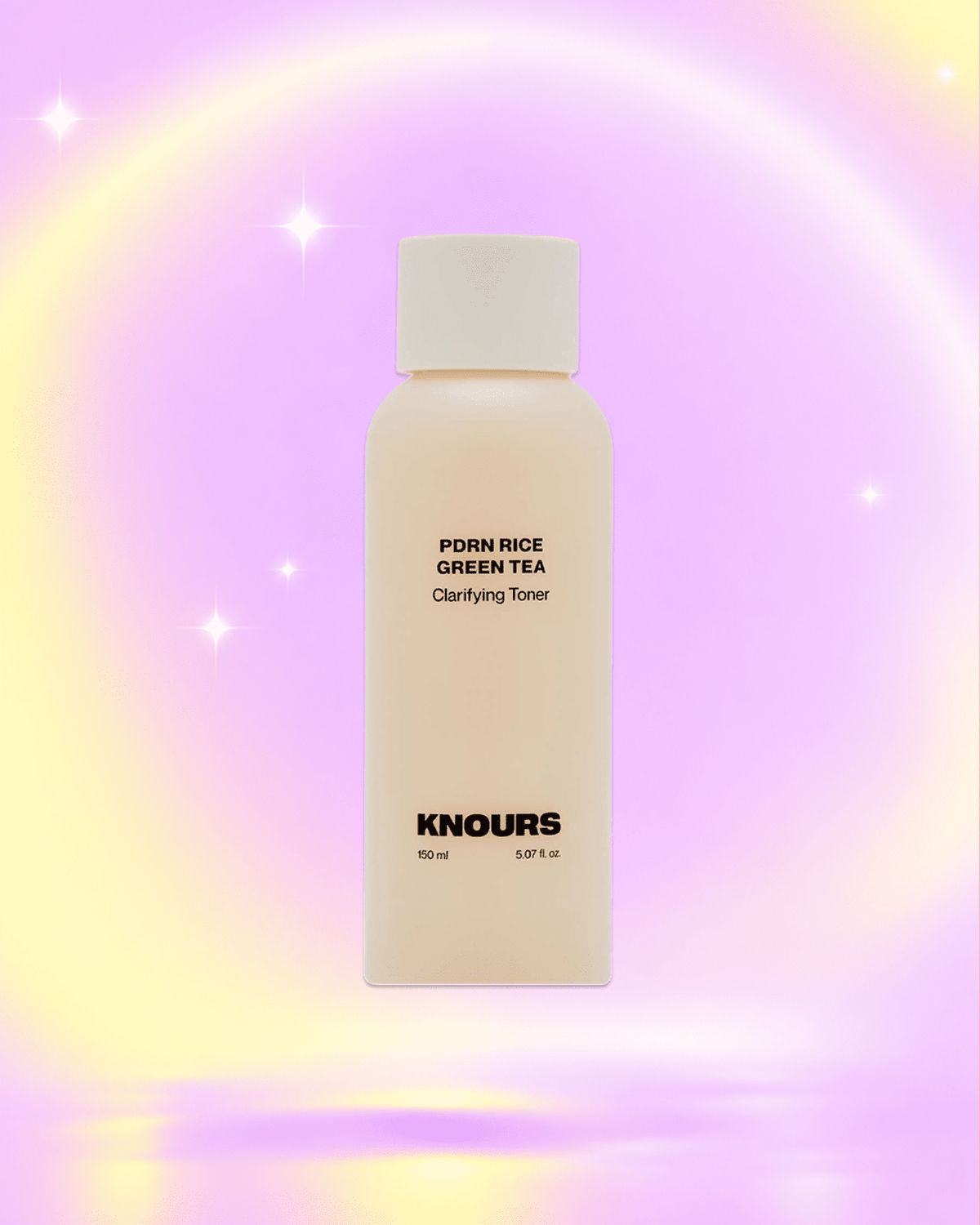 PDRN Rice & Green Tea Clarifying Toner