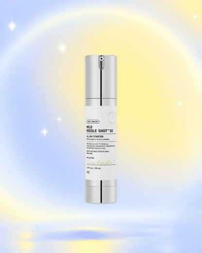 VT Reedle Shot 50 Serum/Ampoule VT COSMETICS 