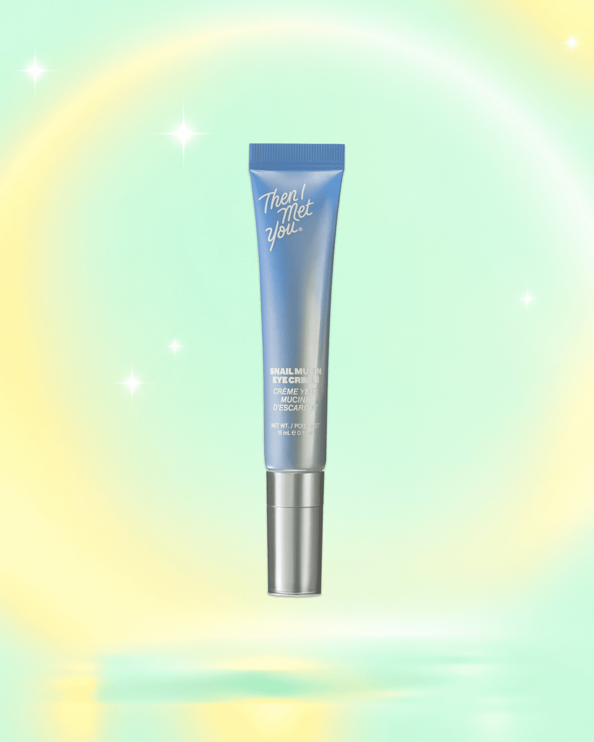 Snail Mucin Eye Cream