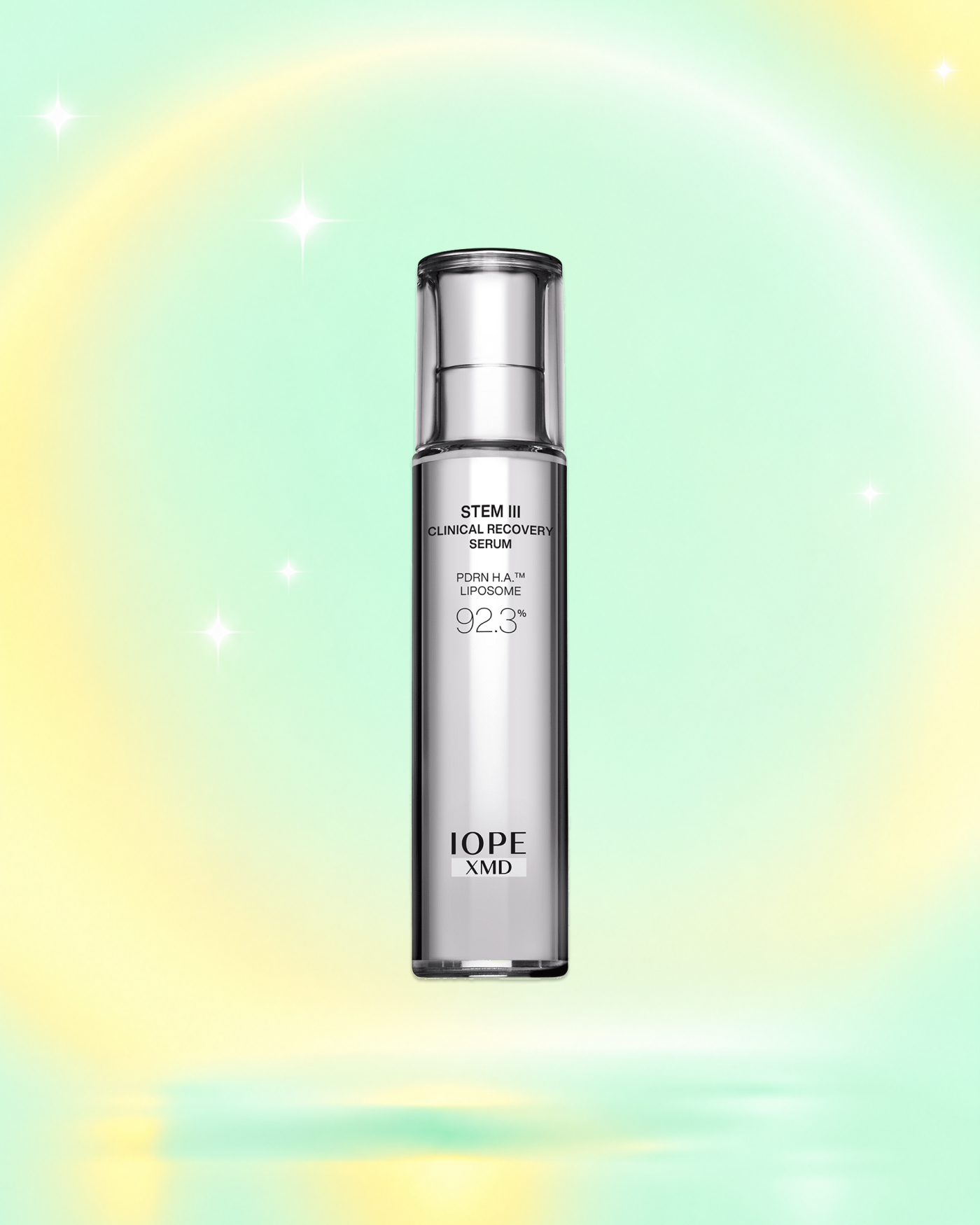 Serums & Ampoules