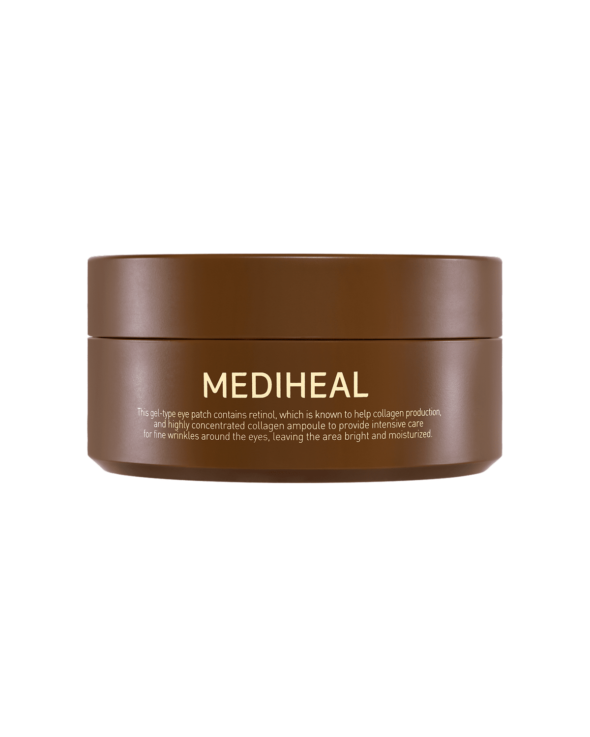 Retinol Collagen Eye Ampoule Patch