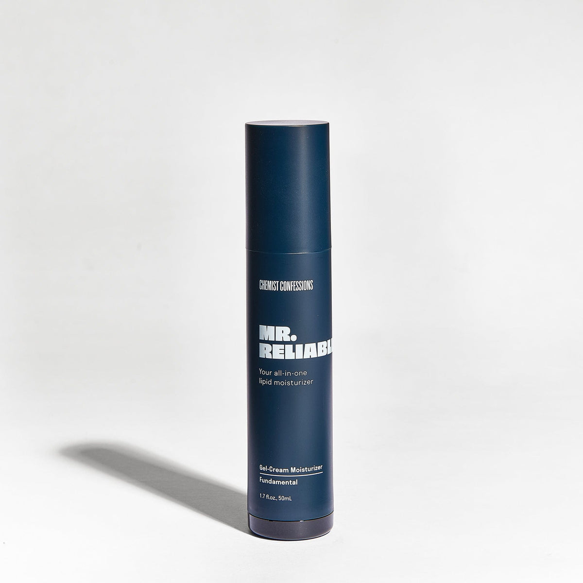 Mr. Reliable Lightweight Moisturizer