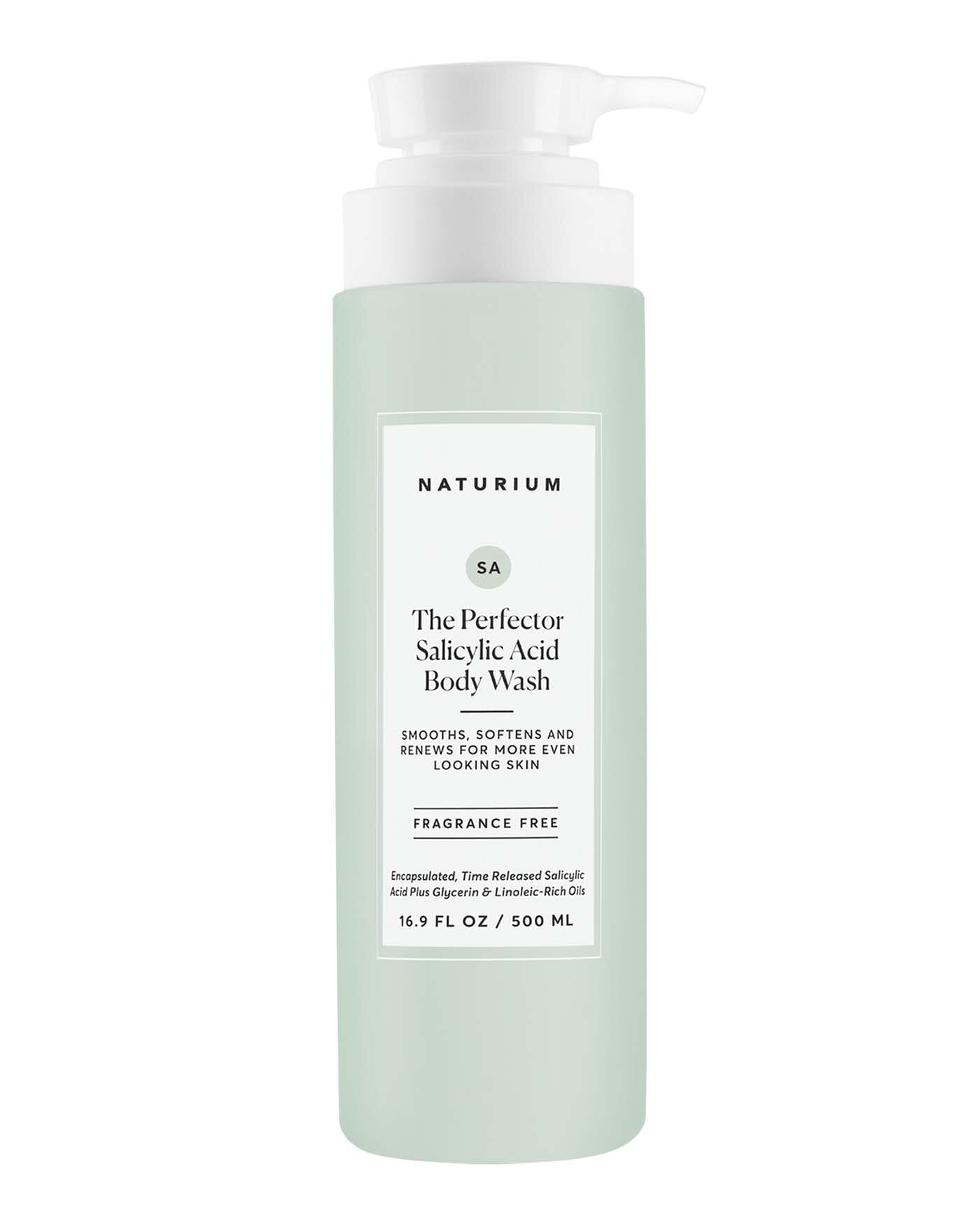 Body Wash and Cleansers