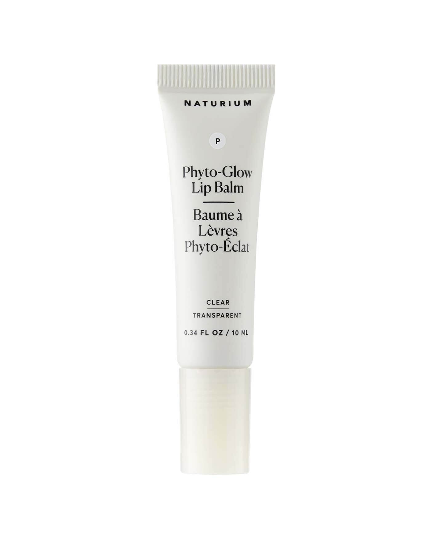 Naturium Phyto-Glow Lip Balm Lip Color NATURIUM 