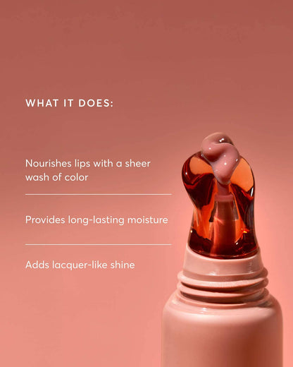 Naturium Phyto-Glow Lip Balm Lip Color NATURIUM 