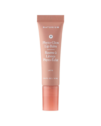 Naturium Phyto-Glow Lip Balm Lip Color NATURIUM 