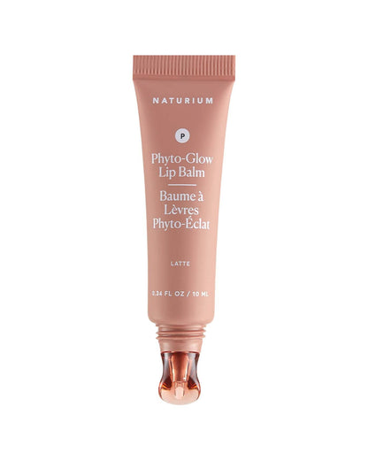 Naturium Phyto-Glow Lip Balm Lip Color NATURIUM 