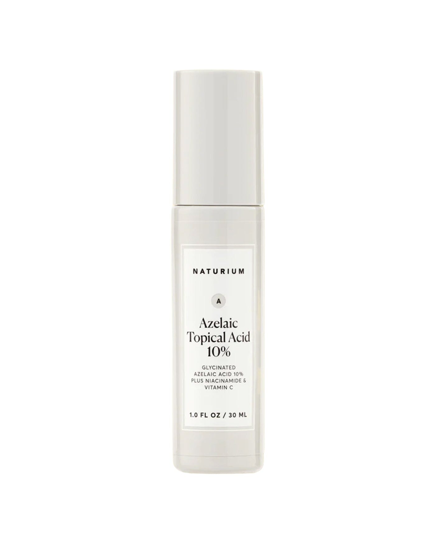 Azelaic Topical Acid 10% Chemical NATURIUM 