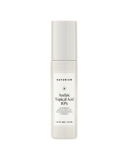 Azelaic Topical Acid 10% Chemical NATURIUM 