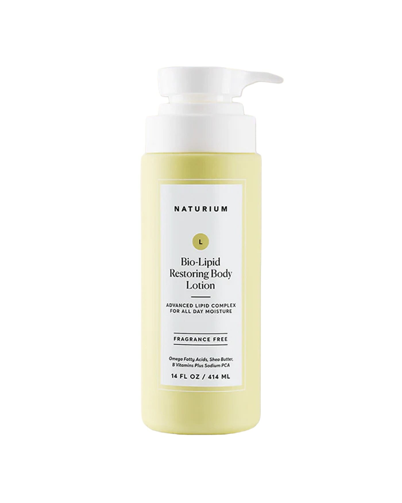 Bio-Lipid Restoring Body Lotion Body NATURIUM 